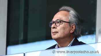 Farhad Moshiri returns after takeover announcement as Everton great lands surprise new job