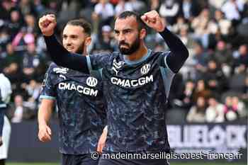 Ligue 1 : Les notes de l'OM face à Angers SCO : succès convaincant pour Marseille, qui enchaîne en L1