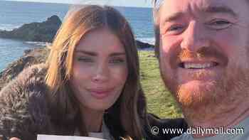 Rick Stein's TV star son Jack announces new girlfriend is pregnant - after secretly splitting from wife of four years