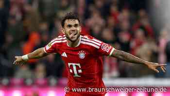FC Bayern München: Ein furioser Sieg, aber Rätsel um den Auftritt von Kompany