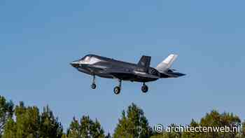 Tien bedrijven moeten plaatsmaken voor F-35's op Lelystad Airport