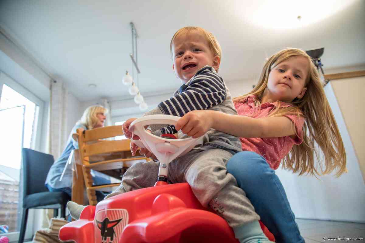 Frust im Vogtland zwischen Eltern und Kindern: „Ich will nicht alles zehnmal sagen!“