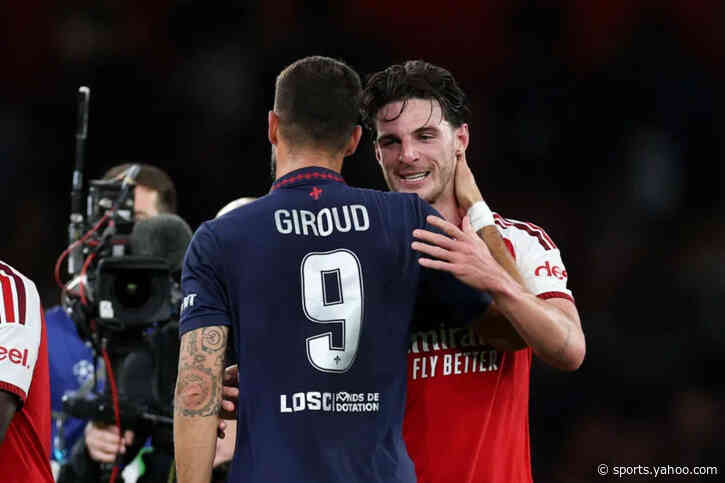 Lille blow chance to top Ligue 1 after Arsenal defeat