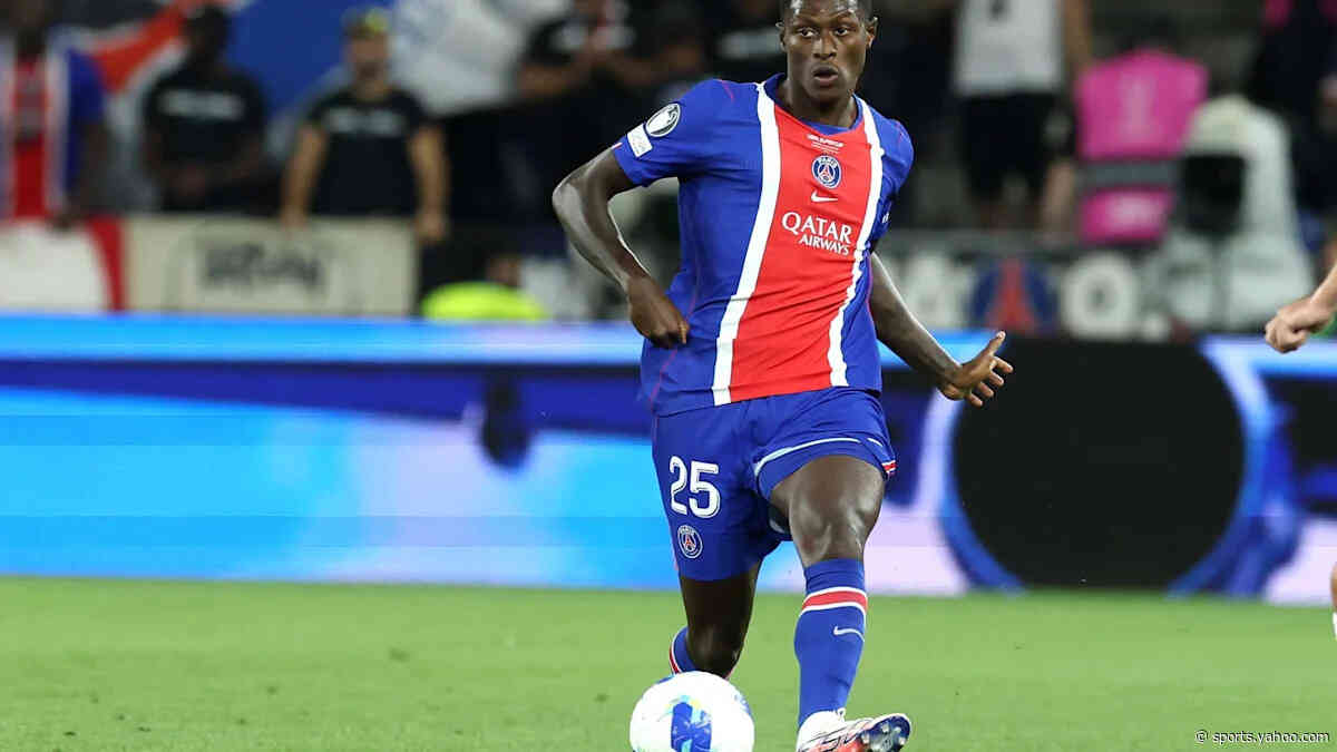 Rival watch: PSG confirm star defender has been ruled out for Barcelona after fresh injury