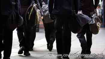 How Coventry schools rank for truancy - with one at double the national average