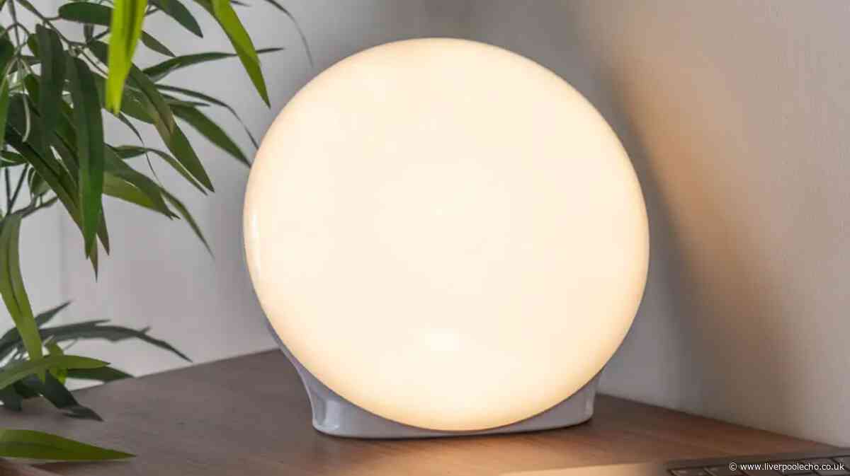 Four of the best SAD lamps we can find as the mornings get darker