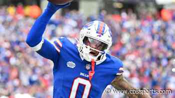 NFL Week 6 odds, picks: Best bets, player props, anytime touchdown scorers for Sunday games from Wil Brinson