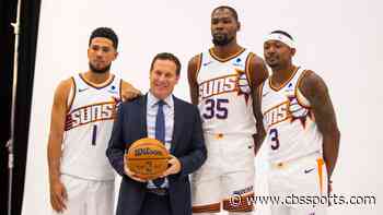 Why Kevin Durant completely missed Mat Ishbia's point about his Suns tenure, building a championship culture