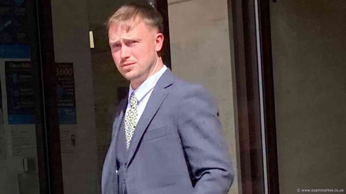 'Monster' ties up and repeatedly rapes woman in 'horrendous' ordeal