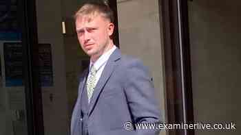 'Monster' ties up and repeatedly rapes woman in 'horrendous' ordeal