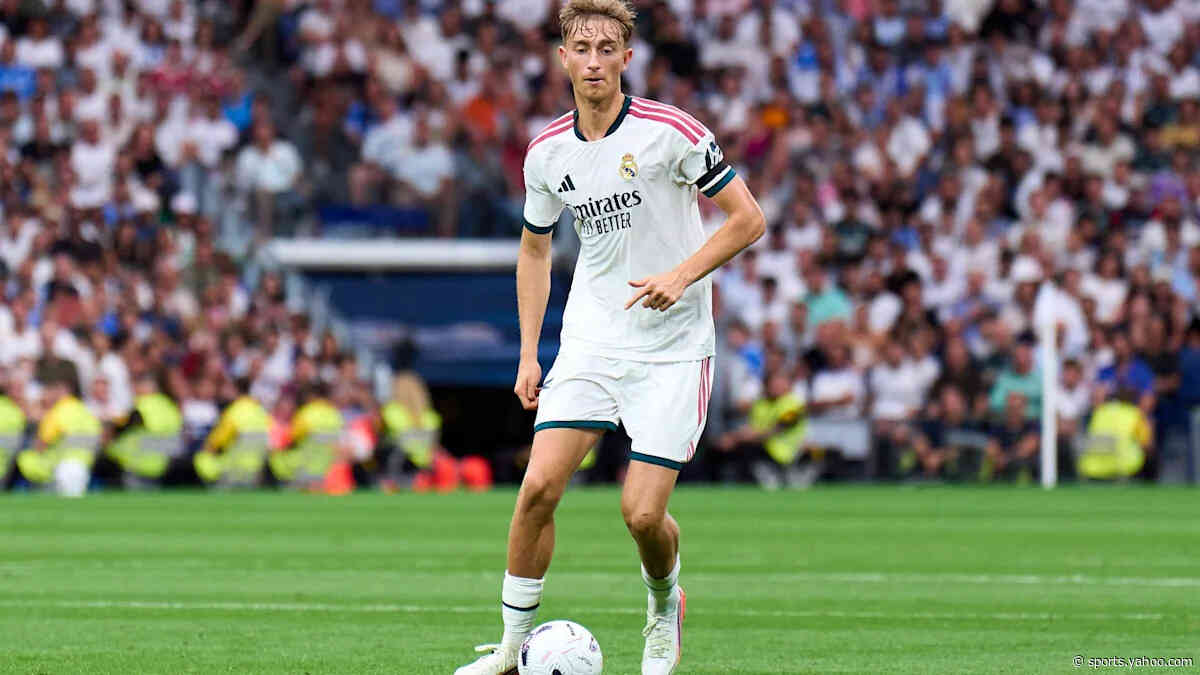 Mourinho identifies key weakness holding back Real Madrid defender from becoming an undisputed starter