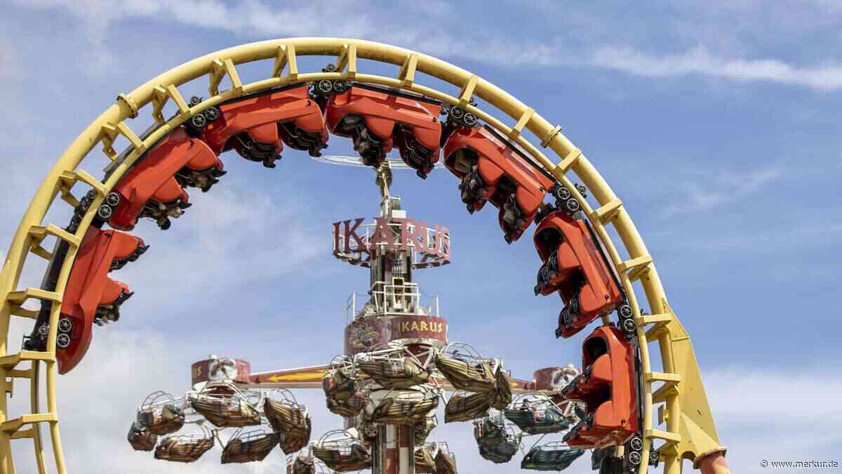 Freizeitparks im Halloween-Fieber: Die Herbst-Highlights in Bayern