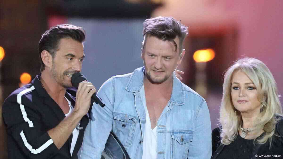 „Schlagerbooom“-Zuschauer wegen emotionaler Geste für Bonnie Tyler zutiefst gerührt