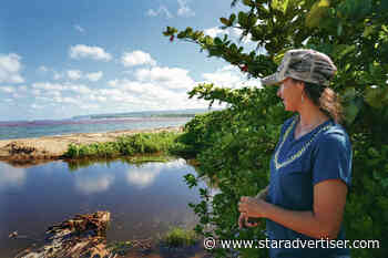 Hawaii’s plantation legacy leaves lasting risks of flooding and fires