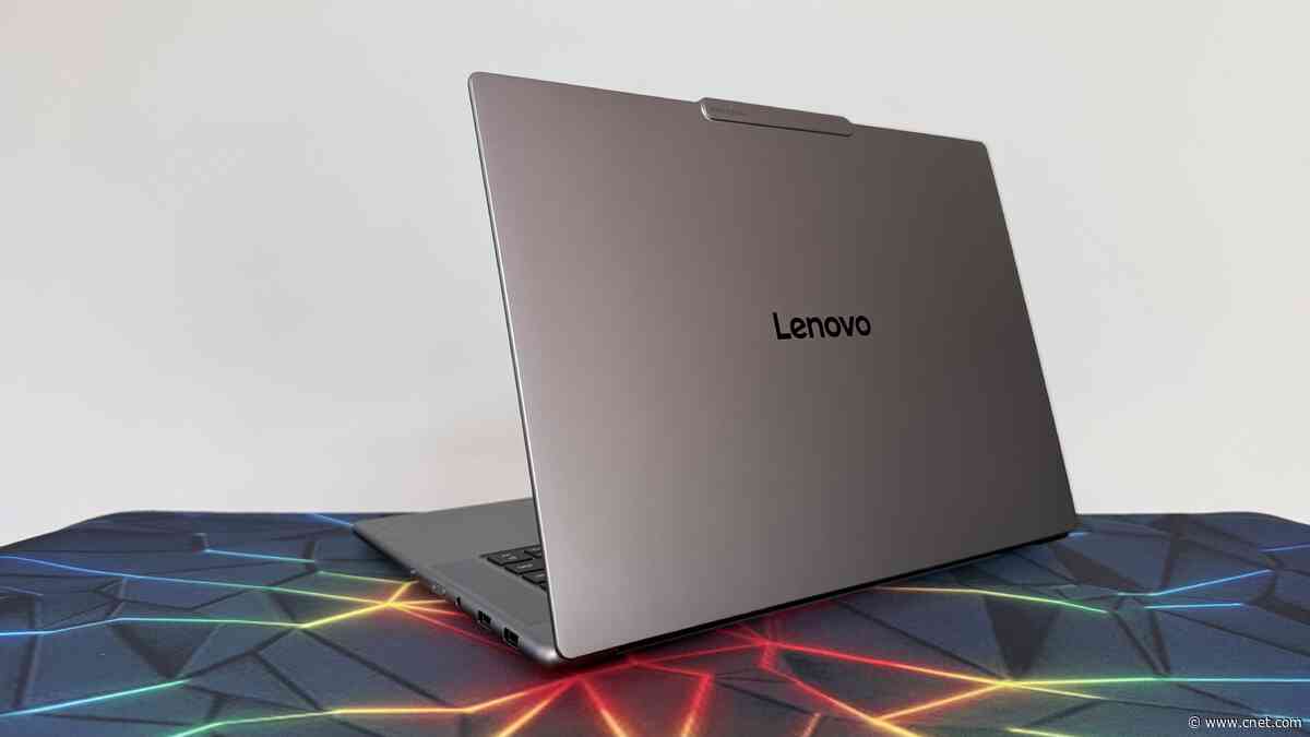 Lenovo Yoga Pro 7i Aura Edition Gen 11 Review: A Powerful Creative Tool at a Steep Price