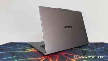 Lenovo Yoga Pro 7i Aura Edition Gen 11 Review: A Powerful Creative Tool at a Steep Price
