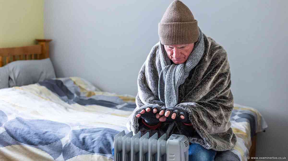 Winter Fuel Payment dates 2026: When you will be paid and how much