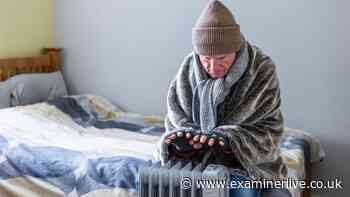 Winter Fuel Payment dates 2026: When you will be paid and how much