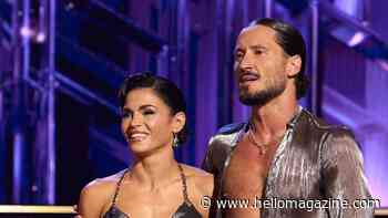 Dancing with the Stars drama explained as Jenna Dewan gets new partner after Val Chmerkovskiy suspension