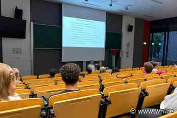 Antisemitismus bei „Kritischen O-Wochen“? Israel-Boykott der Uni gefordert