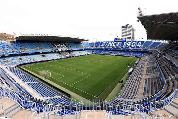 🚨Line-ups confirmed: Málaga aim to bounce back against Real Sociedad