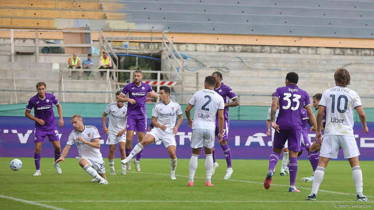 Why it took so long for referees to rule Pongracic equaliser offside against Como