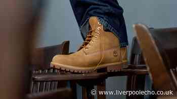 'Very comfortable' winter boots are 'gorgeous' says fan of 30 years