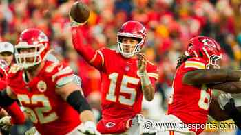 Week 6 NFL odds, spreads, totals, lines for every game, including Chargers-Chiefs, Packers-Cowboys
