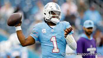 Colts vs. Titans odds, picks, prediction, spread, line, start time: NFL Week 6 betting preview, best bets