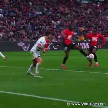 Pacho 🇪🇨🥳 #football #ligue1 #sports #psg #footballshorts #foot #soccer #skills #shorts #goals