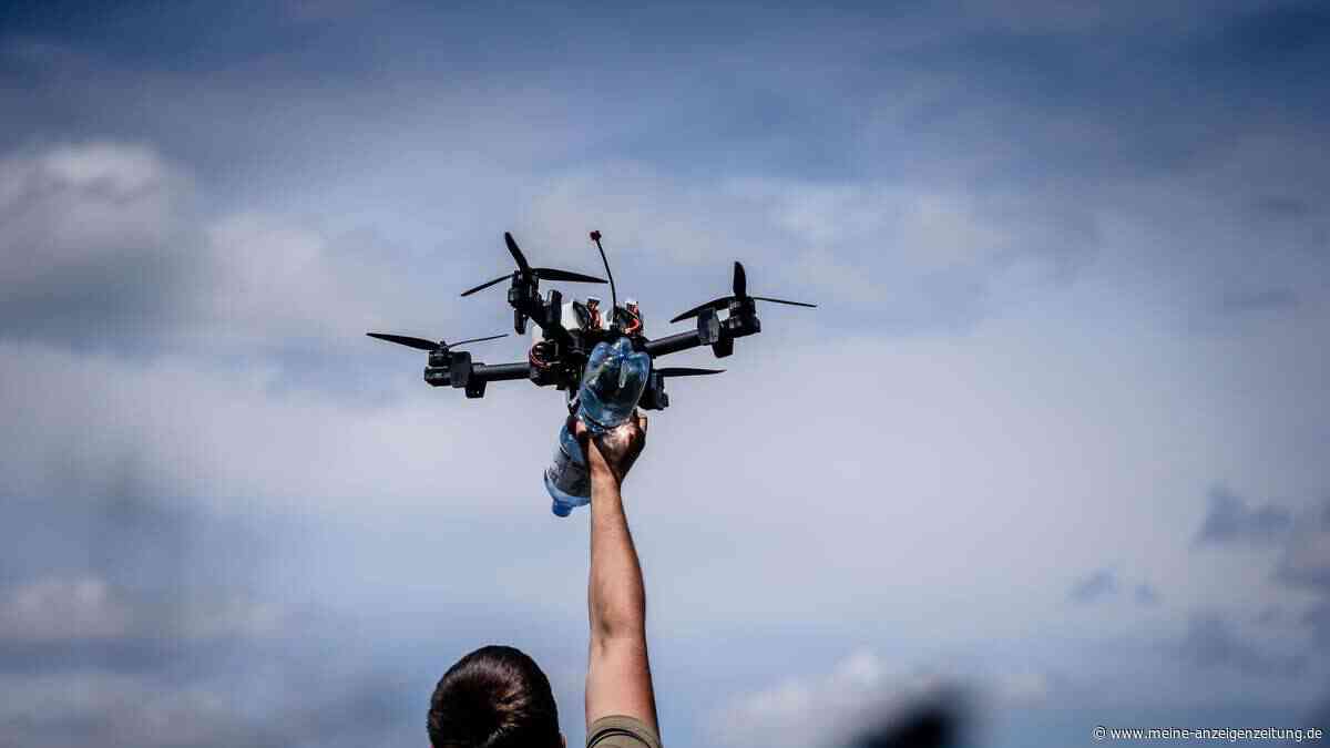 Operation Vivaldi: Wie der Ukraine ein aufsehenerregender Schlag gegen Russland gelang