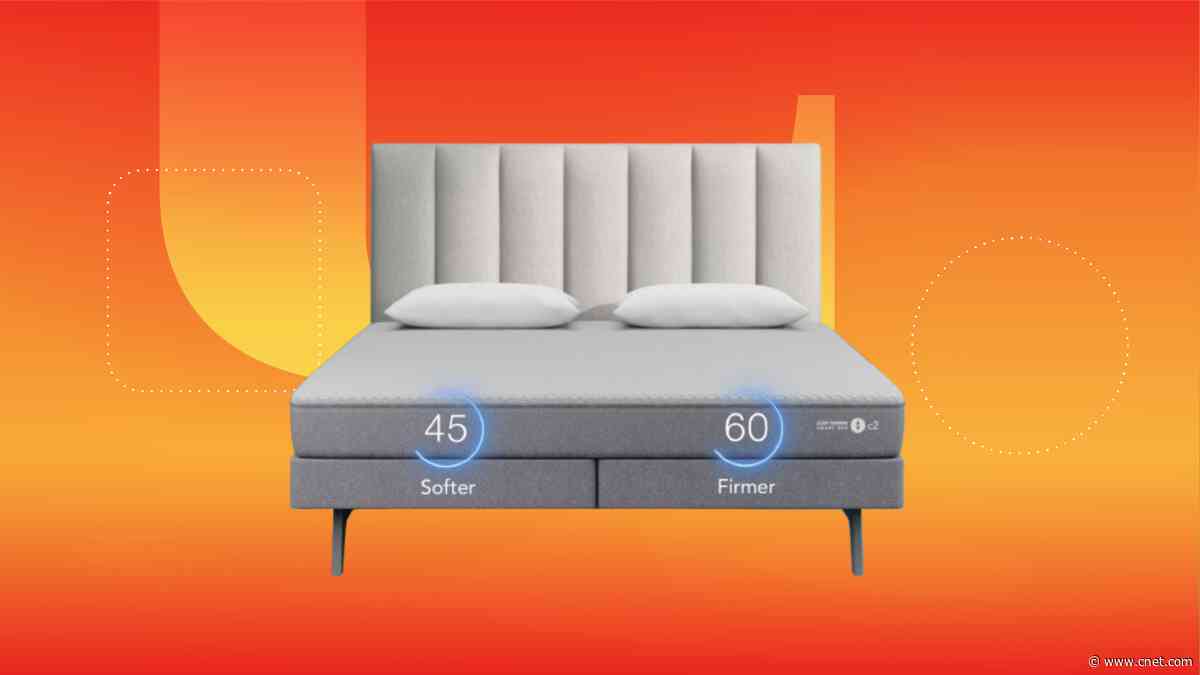 Sleep Number’s October Promo Slashes Mattress Bundles by Up to 20%