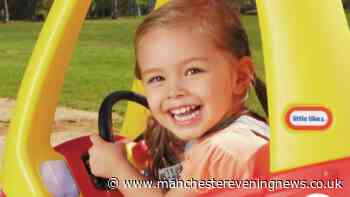 Parents race to grab Little Tikes toy for £42 instead of £70 with double deal stack offer