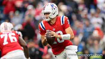 Jets vs. Patriots odds, picks, prediction, spread, line: Start time, NFL Week 6 betting preview, best bets