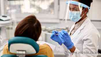 UK's dental deserts where it's hardest to get an NHS dentist revealed as health crisis laid bare