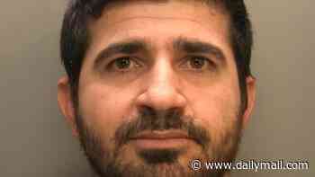 'I hope there will be more pleasant birthdays in the future!' Judge apologises for jailing Albanian cannabis farmer on day he turns 33