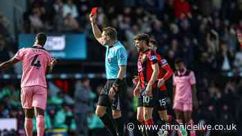 Kevin Danso ban details revealed as Sunderland left with defensive headache