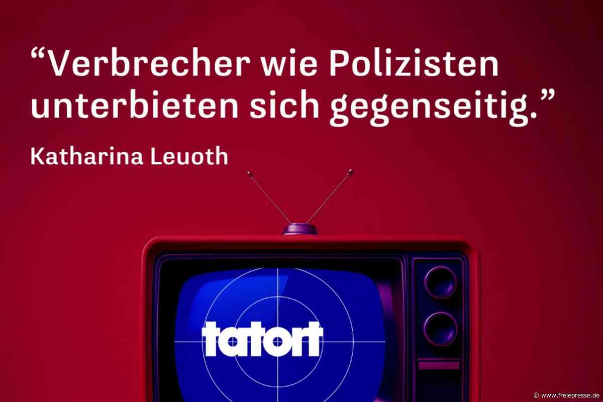„Tatort Kiel: Unter Feinden“: Auch der zweite Teil rettet den Film nicht