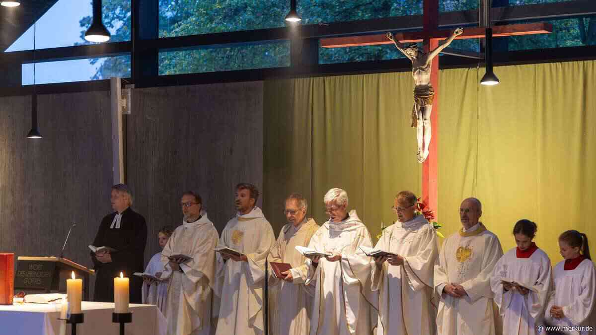 Starkes Netzwerk engagierter Christen