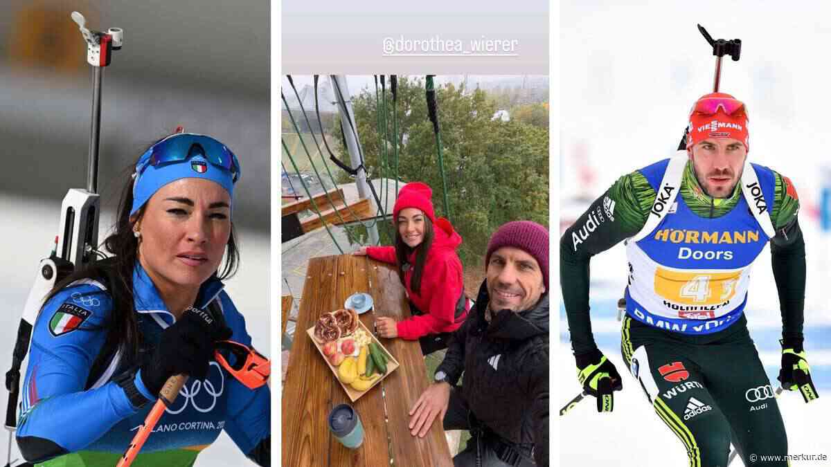 Neues TV-Duo gönnt sich gemütliche Auszeit beim Loop-One-Festival