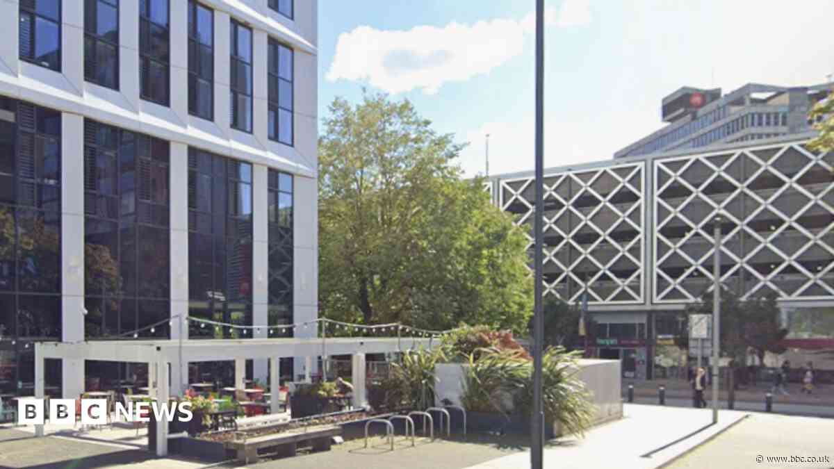 Arrests over alleged racial abuse of Asian man