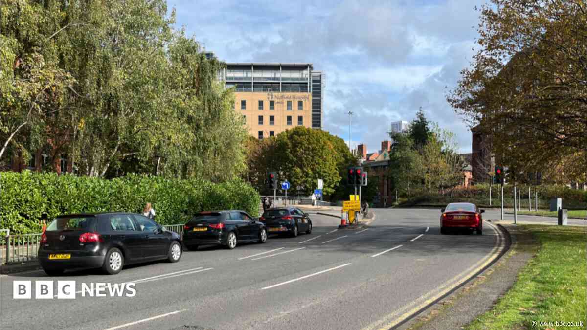 Arrests after pedestrian, 18, killed in crash