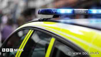 Police stop car over wrong-way motorway drive fear
