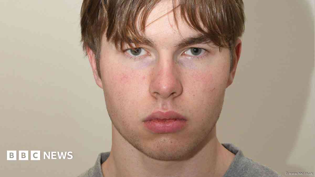 Norwegian teen 'hitman' jailed over UK murder plot
