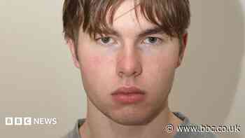 Norwegian teen 'hitman' jailed over UK murder plot