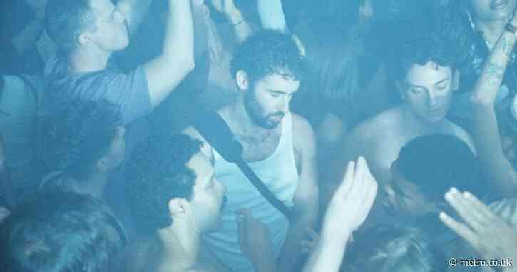 Club Kid is 2026’s most astonishing debut – it broke my heart