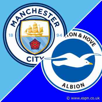 City beat Brighton to continue perfect WSL start