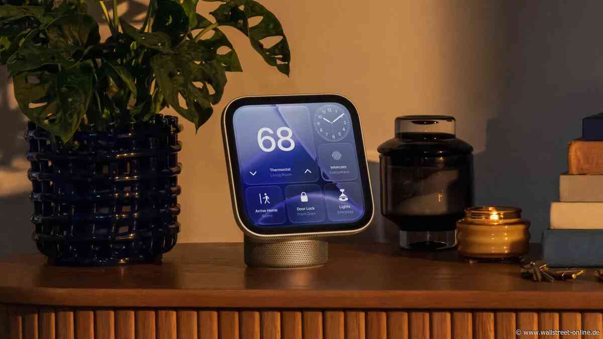 Tech-Konzerne unter Druck: KI unterm Weihnachtsbaum: Geht diese Rechnung für Apple und Co. auf?