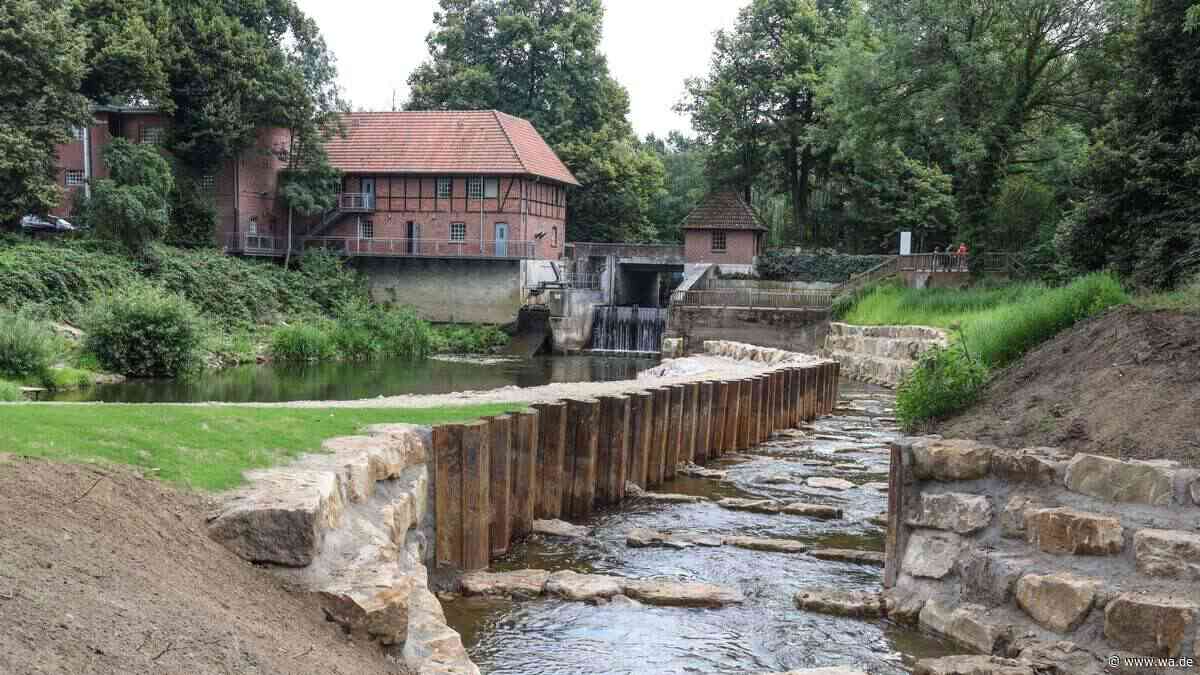 „Idyllische Gassen, Plätze und Nischen“: In dieser Altstadt ist das Mittelalter spürbar