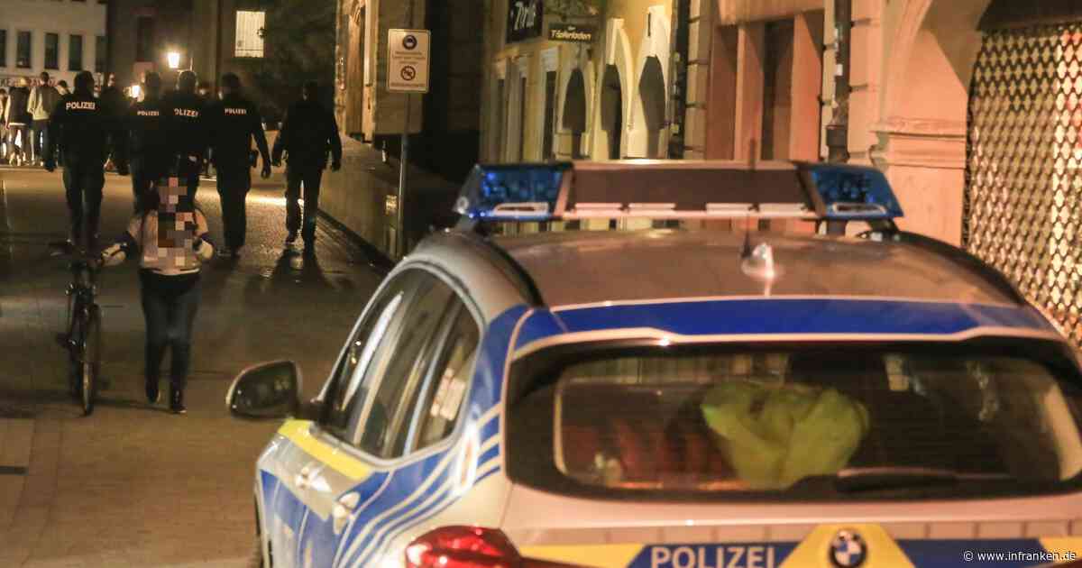 Bamberg: Barkeeper weist auf Rauchverbot hin - und wird attackiert